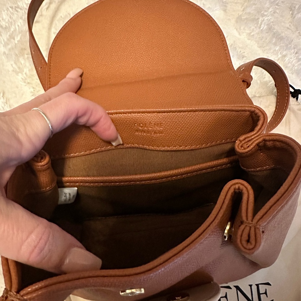 Numéro Un Nano Bag Tri Color - Picture 5 of 6